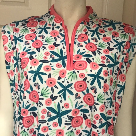 bermuda sands Dresses | Bermuda Sands Golftennisathleisure Dress Xxl Nwt | Poshmark